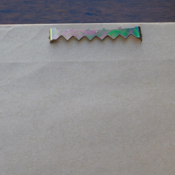 Mother poem framed - Picture 5 of 6